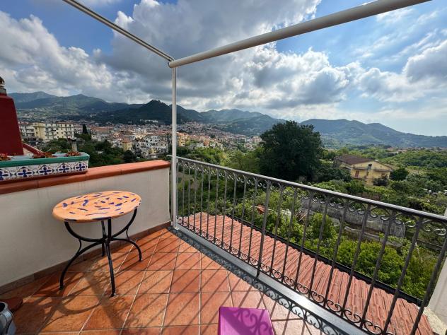 Appartamento in Via Giuseppe della Corte