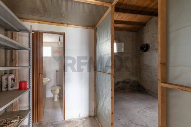 Casa Indipendente in vendita a Chiaramonte Gulfi - Foto 9
