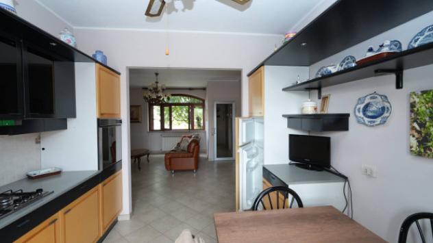 Appartamento di 104 m² con 3 locali e box auto in vendita a Crescentino - Foto 11