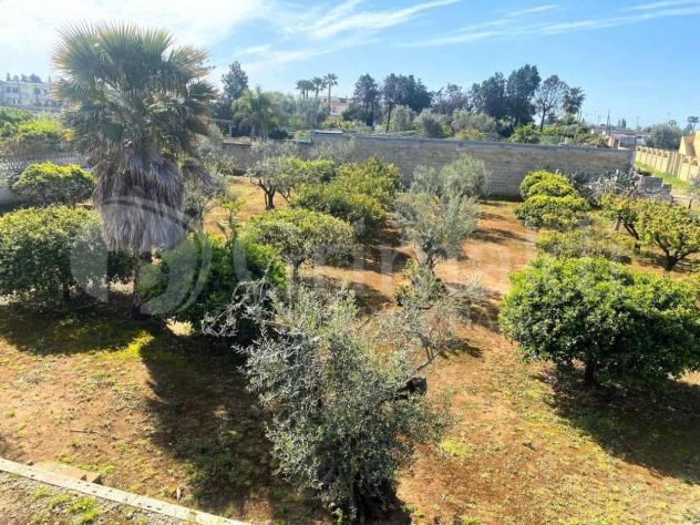 Villa in vendita a Gallipoli - Foto 5