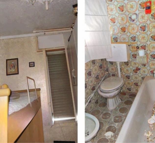 Immobile in asta di 34 m² in vendita a Gela - Foto 14