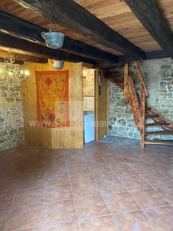 Casa in pietra vicino al porto nel piccolo paese di Marano Lagunare sul lungomare - Foto 13