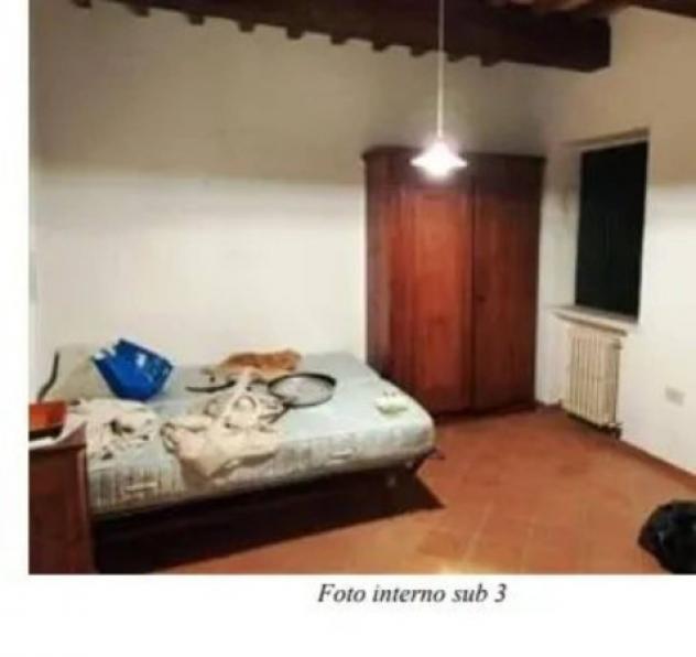 Immobile in asta di 368 m² con più di 5 locali in vendita a Montefelcino - Foto 12
