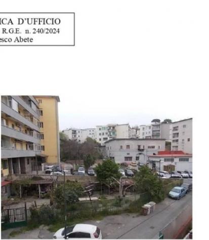 Immobile in asta di 92 m² in vendita a Napoli - Foto 6