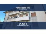 Immobile in asta di 86 m² in vendita a Pordenone