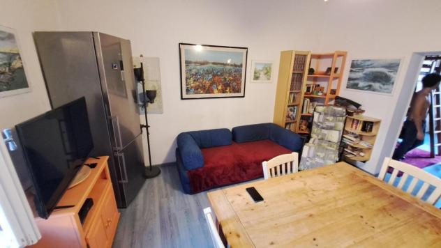 Appartamento in vendita a Rosignano Solvay - Rosignano Marittimo 75 mq Rif: 1445259 - Foto 3