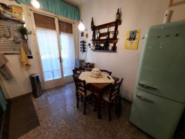 Appartamento in vendita a Rosignano Solvay - Rosignano Marittimo 95 mq Rif: 1205544 - Foto 7
