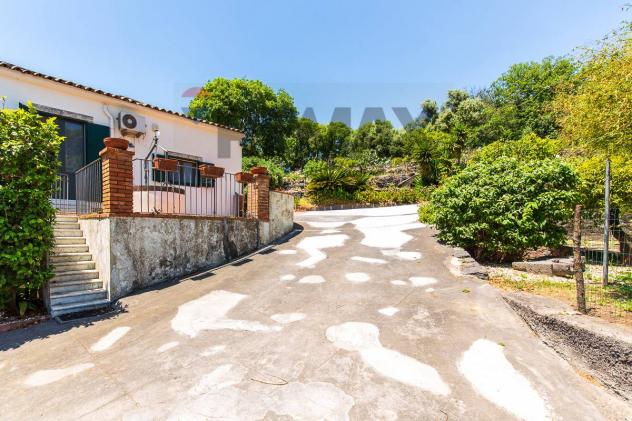 Villa singola in vendita a San Gregorio di Catania - Foto 8