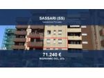 Immobile in asta di 115 m² con più di 5 locali in vendita a Sassari