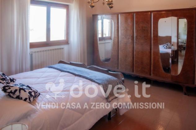 Appartamento di 116 m² con 4 locali e box auto in vendita a Semproniano - Foto 13