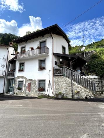 Casa cielo-terra ristrutturata - Foto 4