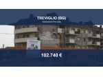 Immobile in asta di 94 m², box auto in vendita a Treviglio