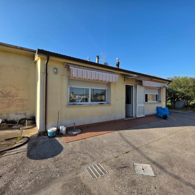Casa singola in vendita a Torre Del Lago Puccini - Viareggio 170 mq Rif: 1340977 - Foto 8