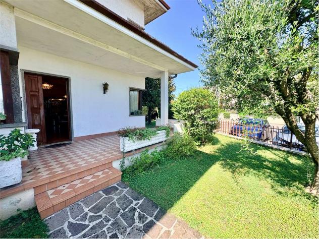 V005499 - PORZIONE DI BIFAMILIARE A POCHI PASSI DAL CENTRO DI VILLAFRANCA - Foto 3