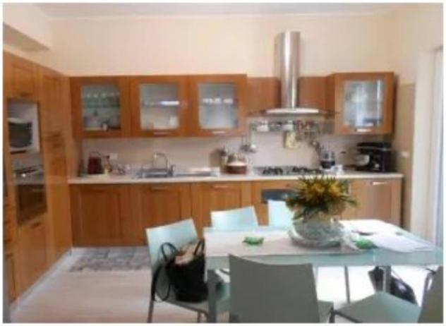 Immobile in asta di 195 m² in vendita a Villafranca Tirrena - Foto 7