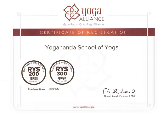 Corsi Hatha Yoga per tutti i livelli - Foto 2