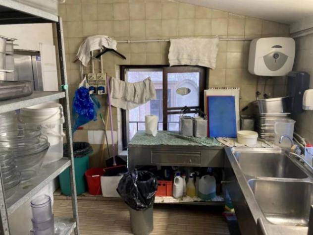 Immobile in asta di 642 m² in vendita a Mantova - Foto 8