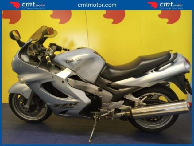 KAWASAKI ZZR 1200 Finanziabile - Argento - 38776 rif. 23930353 - Foto 5