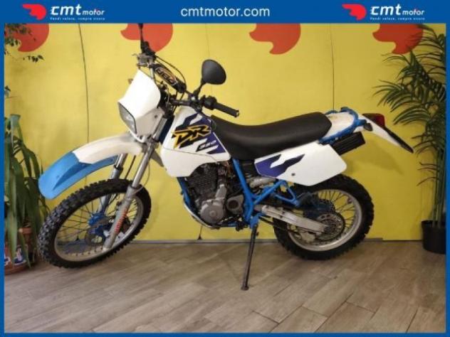 SUZUKI DR 350 SE rif. 24096425 - Foto 3