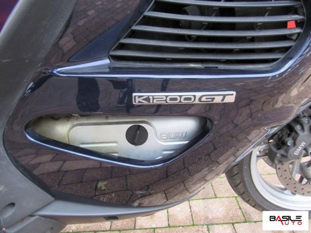 Bmw - K 1200 GT - Foto 6