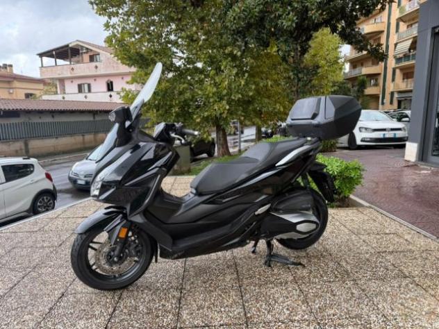 HONDA Forza 350 DELUXE TUTTO INCLUSO ANCHE PASSAGGIO! MINI RATE rif. 24225127 - Foto 4
