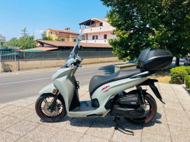 HONDA SH 350 TUTTO INCLUSO ANCHE PASSAGGIO! MINI RATE rif. 23999888 - Foto 2