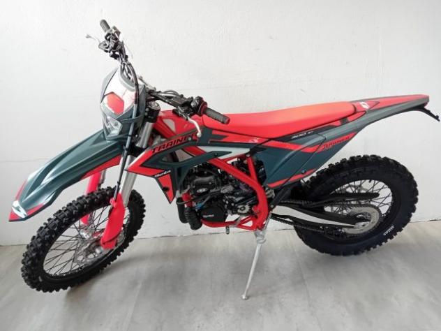 BETAMOTOR Xtrainer 300 MY 25 - Foto 2