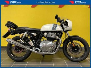 ROYAL ENFIELD Continental GT 650 Garantita e Finanziabile rif. 23835530
