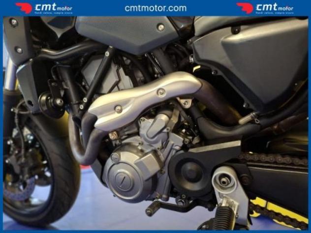 YAMAHA MT-03 Garantita e Finanziabile rif. 23988570 - Foto 9
