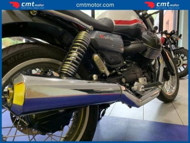 MOTO GUZZI V7 Garantita e Finanziabile rif. 23913152 - Foto 8