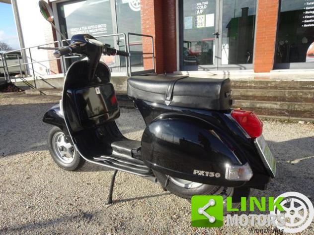 PIAGGIO Vespa 150 PX (2001 - 06) Catalized rif. 23983729 - Foto 5