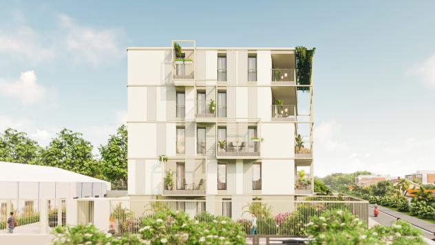 Trilocale in vendita a Sanremo - Foto 10