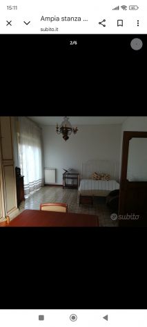 2 camere doppie uso singolo - Foto 7