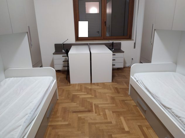 POSTO LETTO IN CAMERA DOPPIA PER STUDENTE - Foto 3