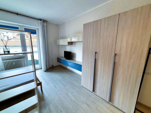 Appartamento in affitto a Como - Foto 11