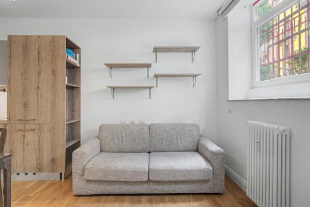 Appartamento di 41 m² con 2 locali in affitto a Milano - Foto 14