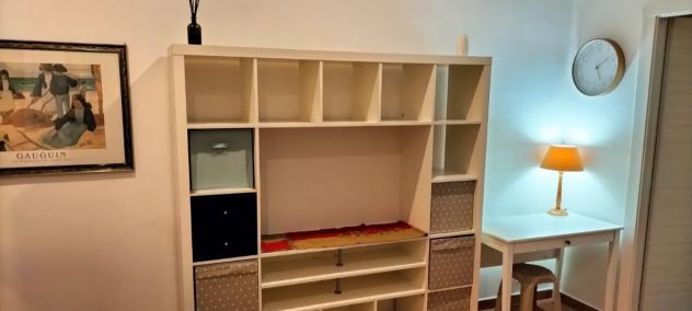 PORTUENSE-MONOLOCALE AL PIANO TERRA. - Foto 3