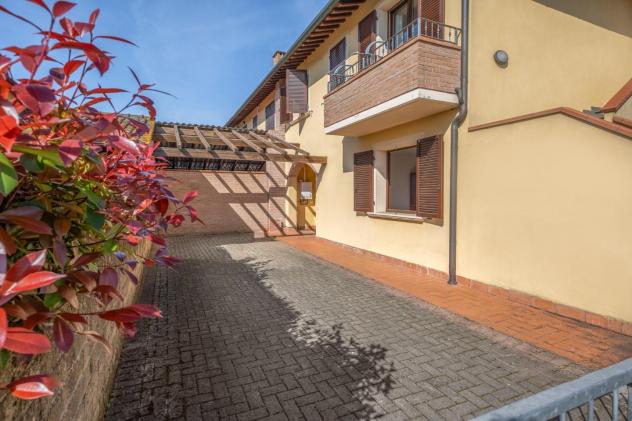 Appartamento in affitto a San Donato - Santa Maria a Monte 55 mq Rif: 1331804