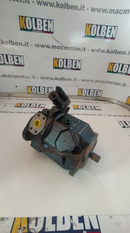 Bosch Rexroth A10VO45DFR1/31R-PSC62N00 Pompa Idraulica