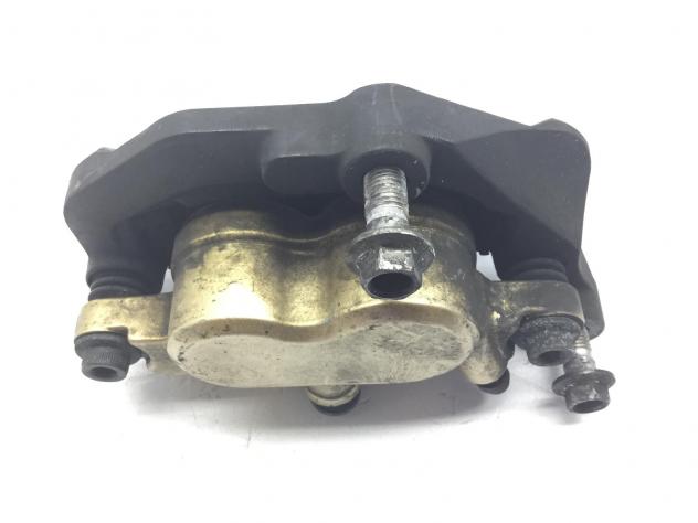 YAMAHA T-MAX XP 500 PINZA FRENO ANTERIORE 2002 SJ014 - Foto 5