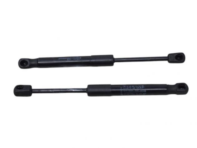 ATTUATORI SOLLEVAMENTO COFANO ANTERIORE DX E SX ALFA ROMEO Stelvio Serie (949_) 50535450 (16)