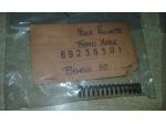 Molla spring picchetto fermo marce Benelli 50 cc GB 69238301