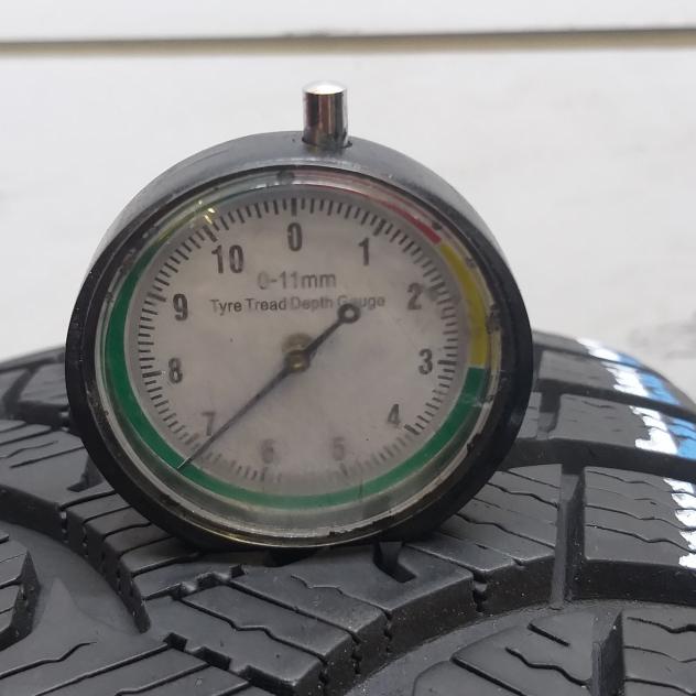 2 GOMME 185 60 15 MICHELIN A63605 - Foto 3