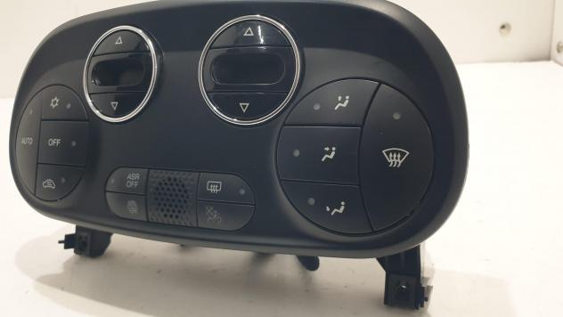 COMANDI CLIMA STUFA FIAT 500 Restyling 735629323 (15) - Foto 8