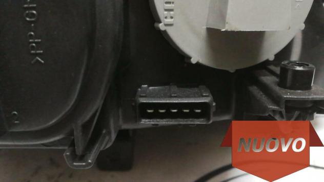 Faro Fanale Anteriore Sx H7 Citroen Xsara 6204R6 - Foto 3