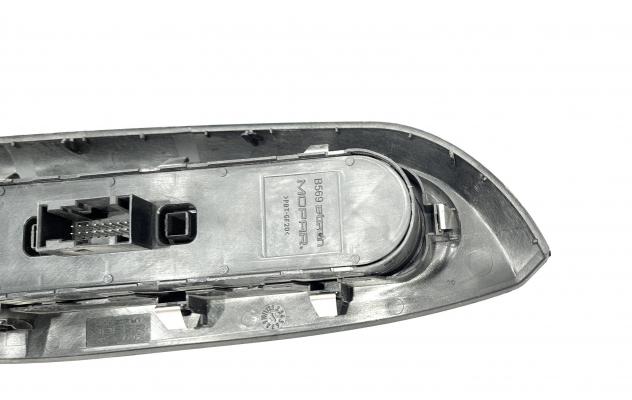 PULSANTIERA ANTERIORE SINISTRA FIAT 500 X Serie 735605687 (15) - Foto 8
