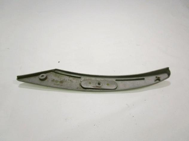 CARENA LATERALE CINISTRA SOTTOSELLA CON CATADIOTTRO PIAGGIO LIBERTY 50 4T (2002 - 2003 ) 2997090043 58231R5 LEFT FAIRING - Foto 2