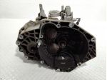 CAMBIO MANUALE COMPLETO OPEL Insignia Berlina 55582837 A20DTH Diesel 2000 (0817)