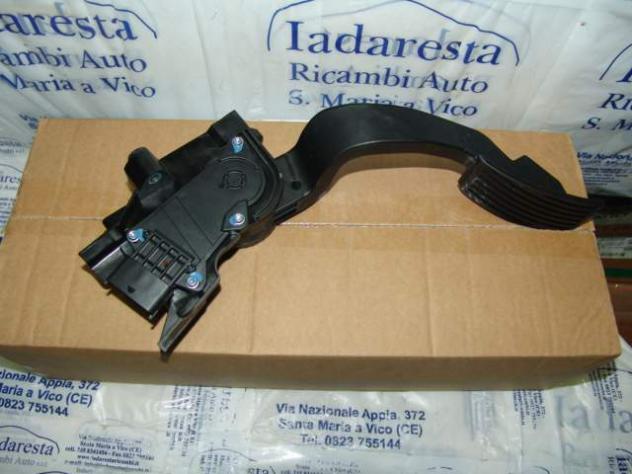 Cerco: Pedale acceleratore fiat fiorino 51801577 - Foto 2