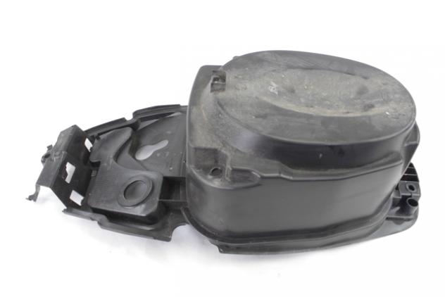 VASCA SOTTOSELLA PORTACASCO YAMAHA TRICITY MW 125 2014 - 2017 2CMF473R0000 HELMET COMPARTMENT - Foto 2
